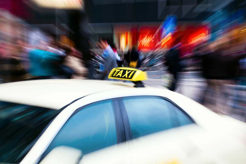 CAP SIZUN TAXIS