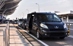 Transport toutes distances à Plouhinec