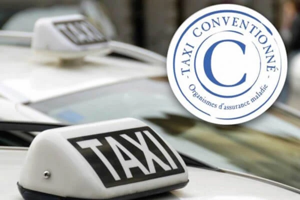 taxi