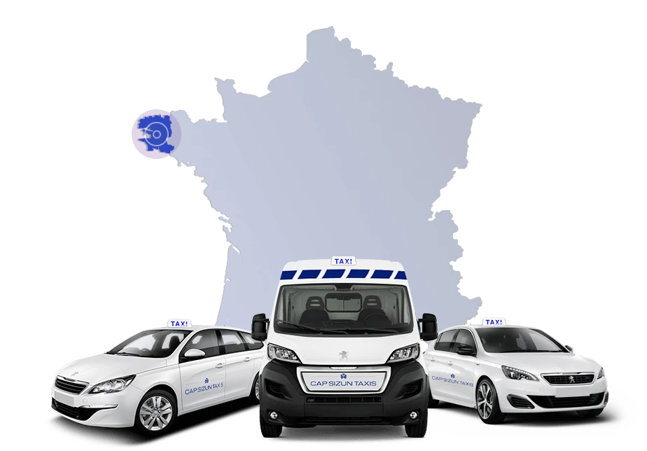 Zone d'intervention